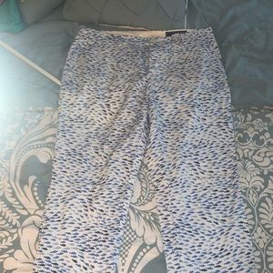 Vineyard Vines fish pants 33x32